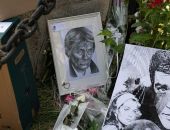 Похороны Алена Делона проходят во Франции