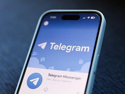 � �� ���� ��������� � Telegram, �� ����������� ��� ���� �� �����������
