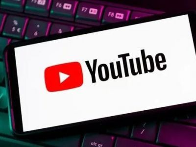 ������������ ������� �� �������� ������ �������������� YouTube