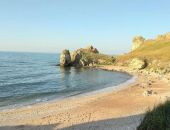 Ученые Крыма изучили побережье Азовского моря