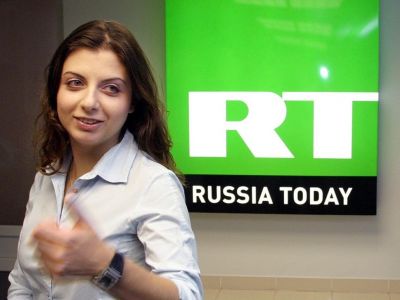 ��� ����� ������� ������ Russia Today