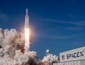 SpaceX запустила первую в истории частную пилотируемую экспедицию