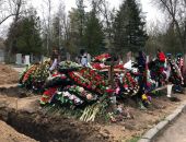 В Крыму подорожали похороны: живем дальше!