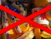 В России продлили продовольственное эмбарго сразу на два года