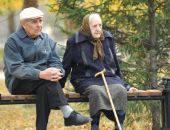 К дню долгожителя: в Крыму 122 жителя, которым больше 100 лет
