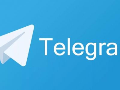 �������� � IP-������ ������������� Telegram ����� �������� ���������