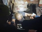 В Ялте пенсионерка провалилась в подвал и провела там почти сутки
