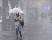 В Крыму объявили штормовое предупреждение из-за дождей, гроз и ветра