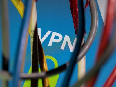 � ������ ������������� 197 VPN-��������