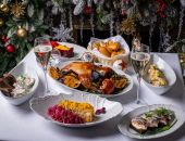 В Крыму набор продуктов для новогоднего стола на четверых обойдется в 10-12 тысяч рублей