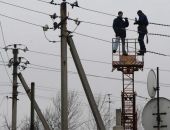 Снова авария: часть Симферополя и Евпатории без света