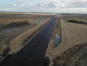 Новая дорога в Крым через Кубань будет платной 