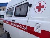 Как в Крыму будет работать скорая помощь в новогодние праздники