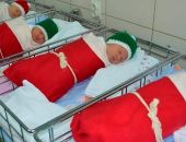 В новогоднюю ночь в Крыму родилось восемь детей 