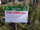  «Ёлочный круговорот» теперь и в Ялте