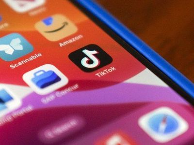 ���������� ���� ��������� � ������ TikTok