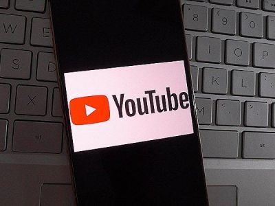 YouTube � ������ ��-�������� ����������