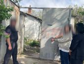  Зверское убийство в Крыму: мужчину изрезали скальпелем и отверткой 