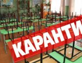 Простуда и грипп: в Крыму на карантин закрыты 42 школы