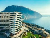 В Крыму прогнозируют рост цен в гостиницах и санаториях к июлю