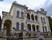 В Крыму большинство санаториев нуждаются в реконструкции 