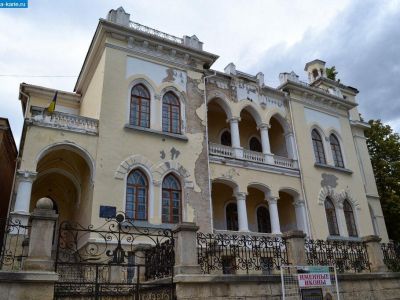 � ����� ����������� ���������� ��������� � ������������� 