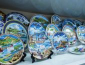 Объявлен конкурс сувенирной продукции «Крымский сувенир»