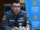  Бывшего главу МЧС Крыма осудили на 5 лет за взятки