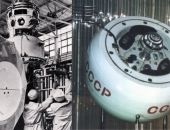Советская межпланетная станция упала на Землю