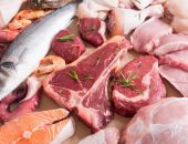 В Крыму уничтожили более 70 кг мясной и рыбной продукции