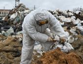 В Крыму переработали 200 тонн собранного мазута