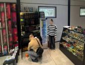 В Алуште выявили незаконную продажу опасной никотиновой продукции