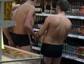 В Крыму хотят штрафовать за пляжную одежду в общественных местах