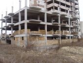 В Крыму насчитали 2,6 тысяч недостроенных объектов