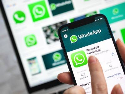 WhatsApp � 1 ���� ��������� ������ �� ��������� ���������