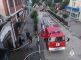 Ночью в центре Феодосии горело кафе Ночью в центре Феодосии горело кафе
