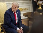 Трамп после беседы с Путиным заявил, что недоволен ситуацией вокруг Украины