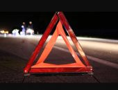 МВД Феодосии ищет свидетелей ДТП