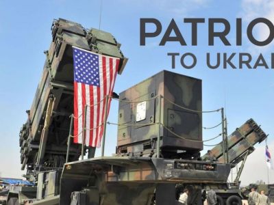 ����� ������ ��������� ������� Patriot �����