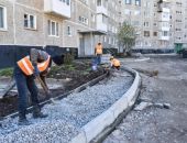 Феодосия получила 150 млн рублей на ремонт придомовых территорий