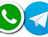      Telegram  WhatsApp* 