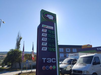 ������ ��-95 ���� ������ � �������� �������� 
