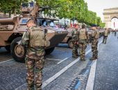 Во Франции заявили о готовности ввести войска в Украину Во Франции заявили о готовности ввести войска в Украину