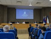 Подведены итоги работы налоговой Крыма за 9 месяцев 2025 года  Подведены итоги работы налоговой Крыма за 9 месяцев 2025 года