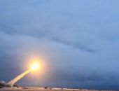 В России заявили об успешных испытаниях ракеты "Буревестник" В России заявили об успешных испытаниях ракеты "Буревестник"