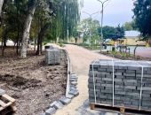 До конца года в Феодосии отремонтируют еще шесть дворов До конца года в Феодосии отремонтируют еще шесть дворов