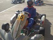 Феодосийская команда «Каффа-карт» приняла участие в Кубке Крым по картингу Феодосийская команда «Каффа-карт» приняла участие в Кубке Крым по картингу