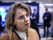 Советник Генпрокурора РФ Поклонская сменила имя с Натальи на Радведу Советник Генпрокурора РФ Поклонская сменила имя с Натальи на Радведу