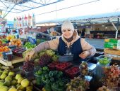 Рынок Феодосии: овощи дешевеют, курятина дорожает Рынок Феодосии: овощи дешевеют, курятина дорожает