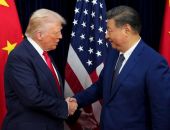 Трамп встретился с Си Цзиньпином и выразил уверенность в успехе переговоров Трамп встретился с Си Цзиньпином и выразил уверенность в успехе переговоров